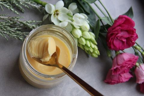 burro di karitè shea butter beautycologa