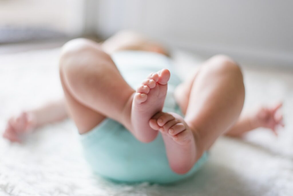 bambini idratanti creme bimbi piccoli