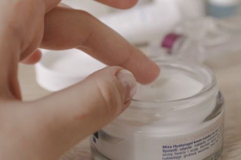 beautycologa crema viso